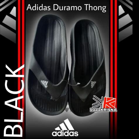 adidas sko tilbud|sandal adidas duramo thong original.